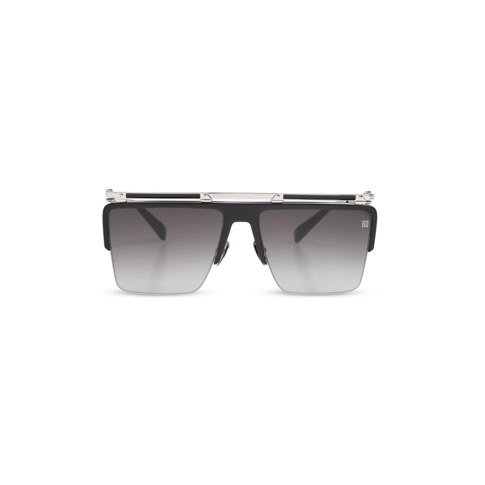 Accessories > Sunglasses - - Balmain - Modalova