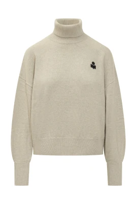 Nasha Turtleneck