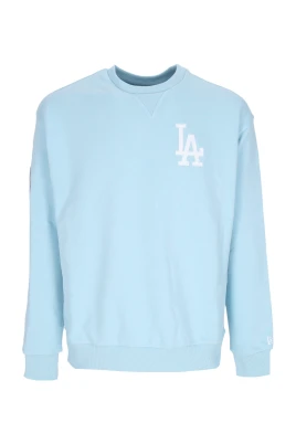 Dodgers Lättvikts Crewneck Sweatshirt
