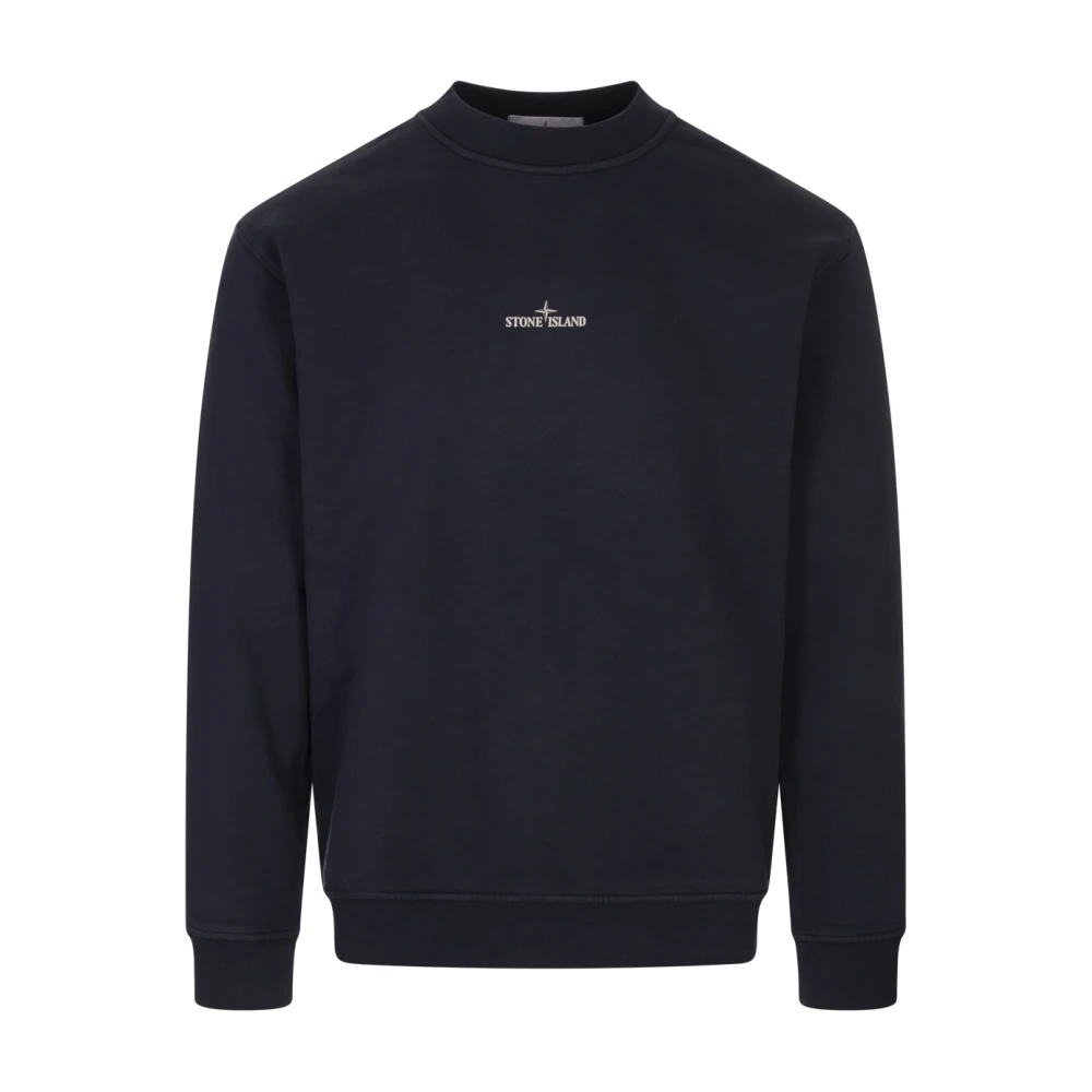 Sweatshirts & Hoodies > Sweatshirts - - Stone Island - Modalova