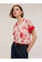 blouse-en-georgette-avec-imprime-chine