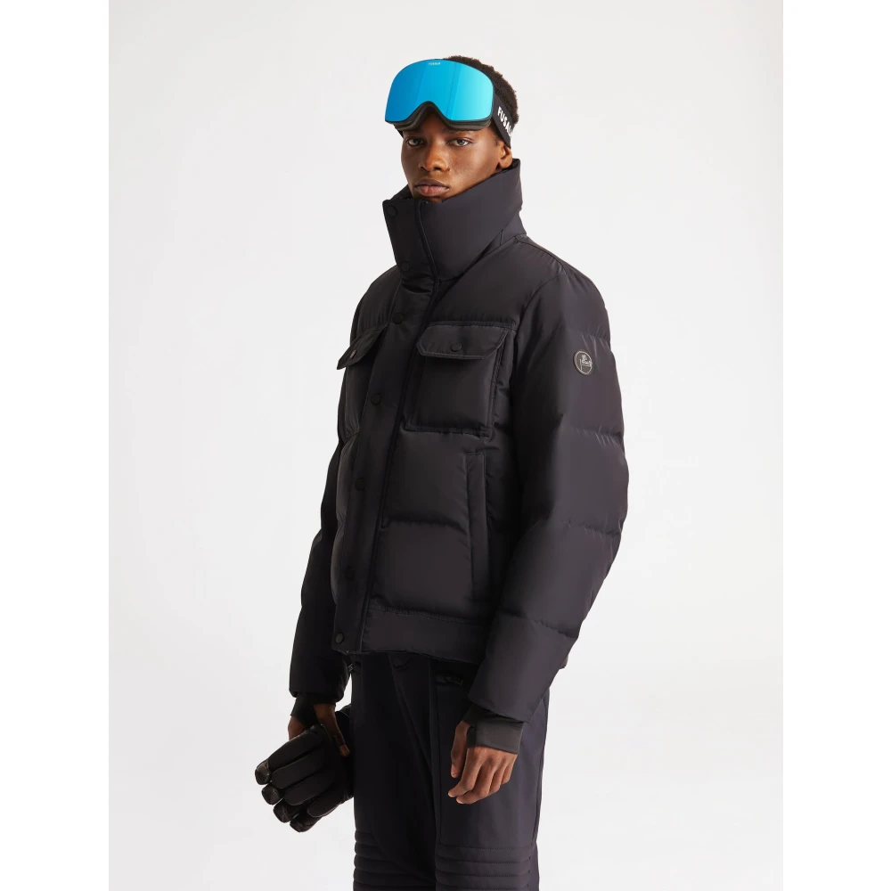 Fusalp Carlo JAS Blue Heren