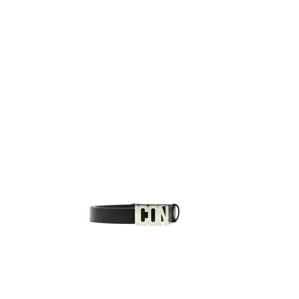 Accessories > Belts - - Dsquared2 - Modalova