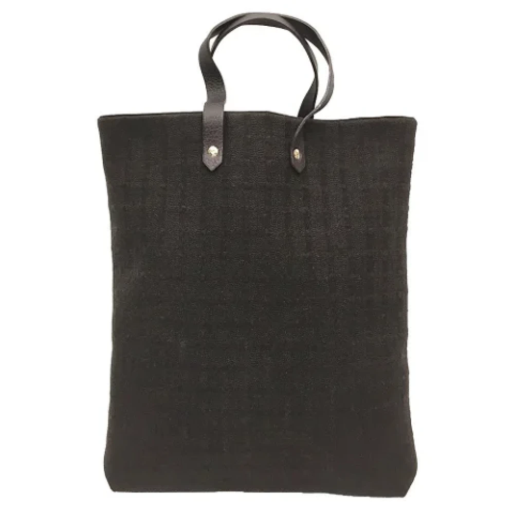 Pre-owned > Pre-owned Bags > Pre-owned Tote Bags - - Hermès Vintage - Modalova