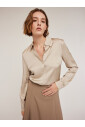 chemise-en-satin