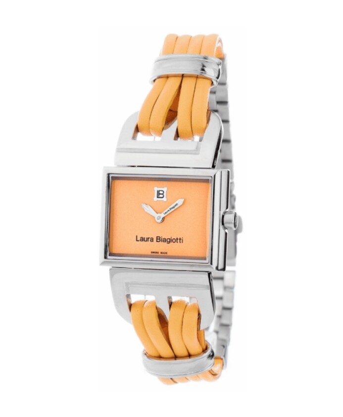 montre-femme-acier-inoxydable-argent