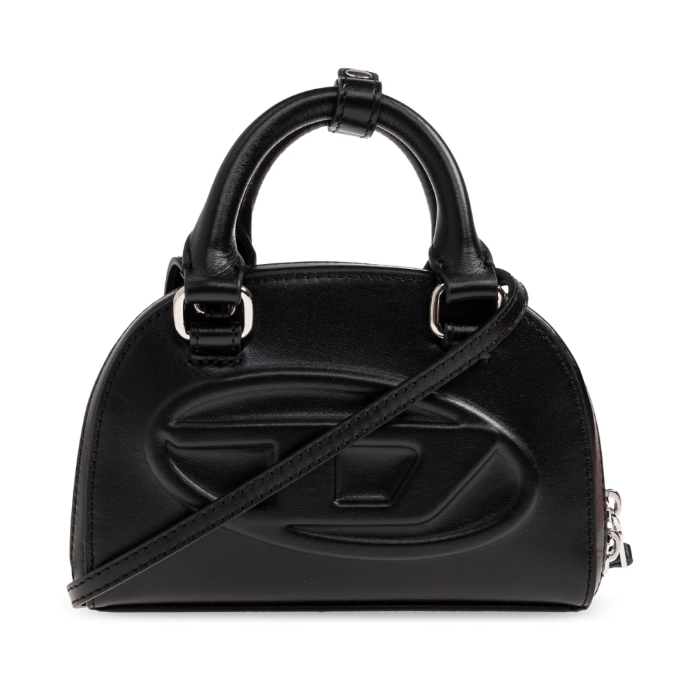 Diesel Donna Nero 1Dr Dome