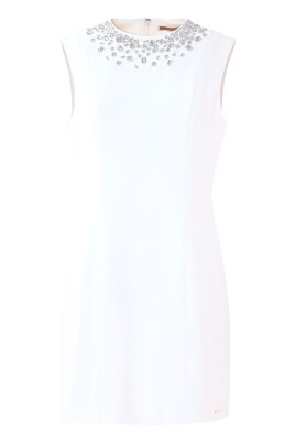 sleeveless-sheath-dress-with-shiny-details