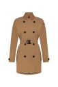 beige-double-breasted-jas-met-riem