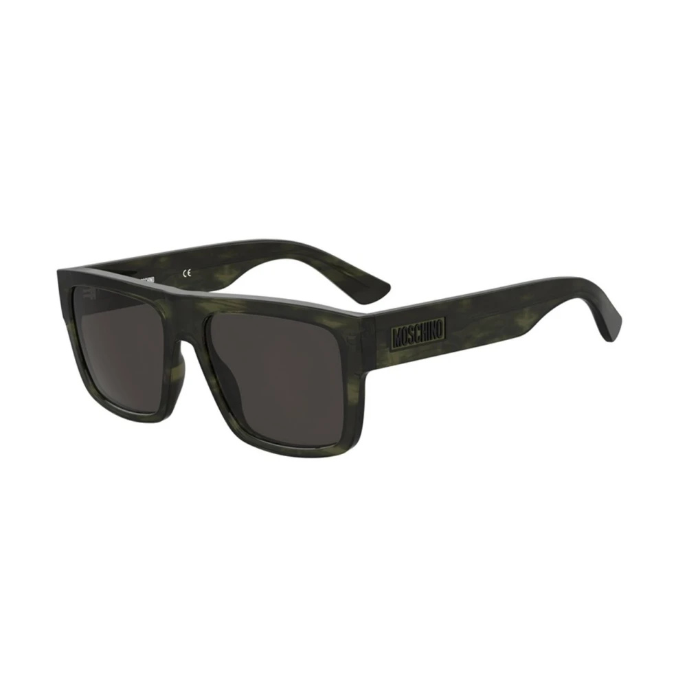 Moschino Unisex Green Sunglasses, 56 Mm, Authentic Stylish Glasses, Premium Quality!