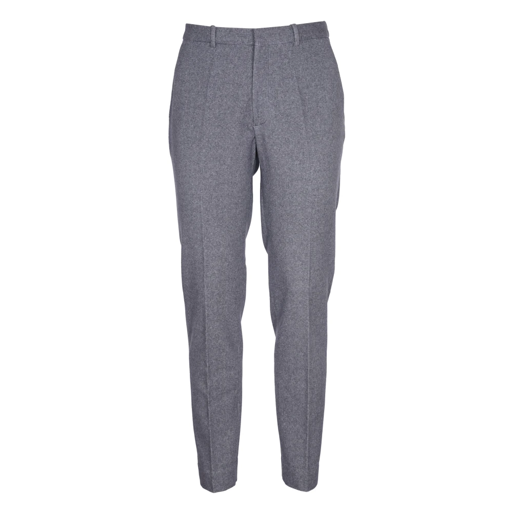 Circolo 1901 Casual Broek Gray Heren