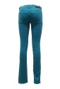stretch-turquoise-delave-trouser-pants