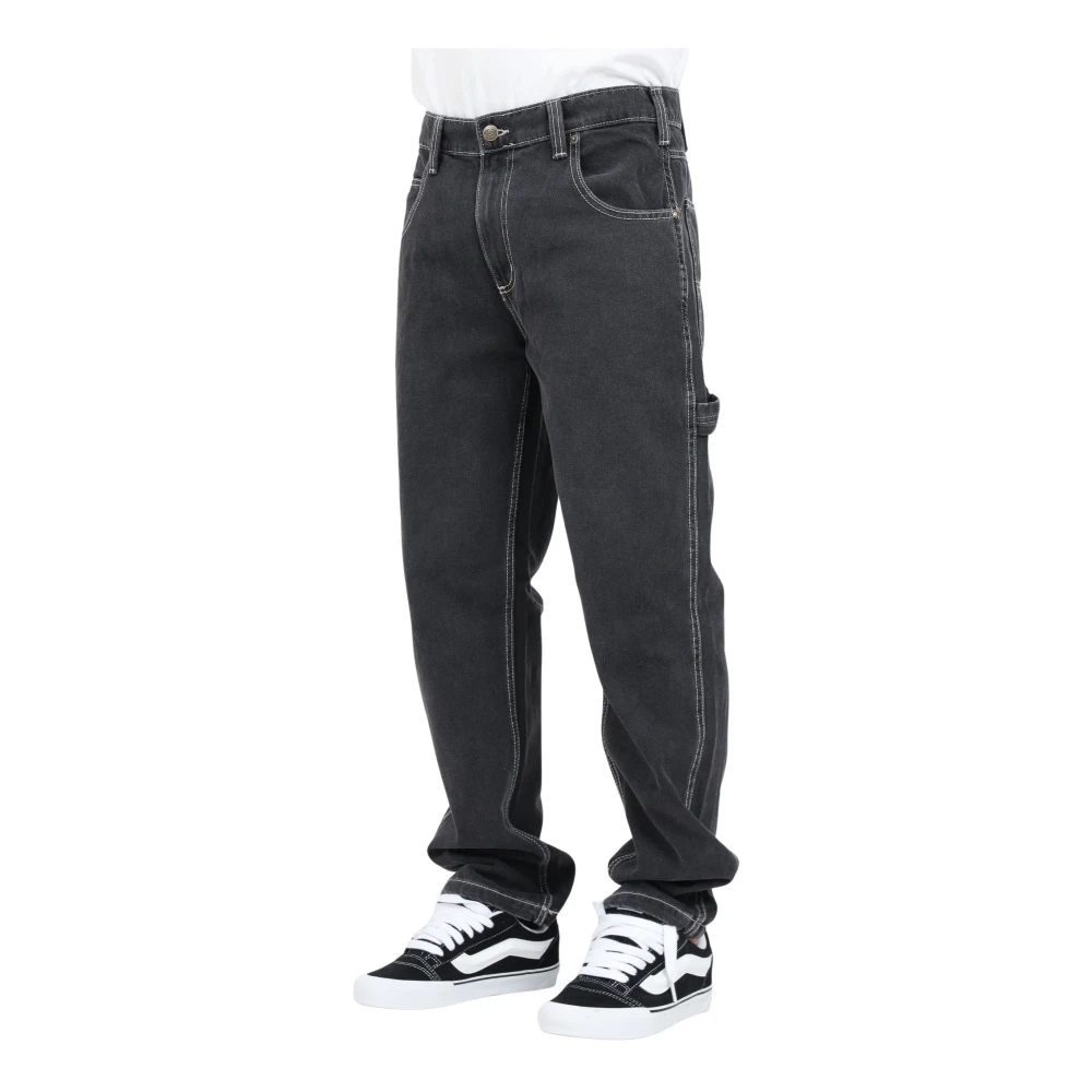 Jeans > Straight Jeans - - Dickies - Modalova