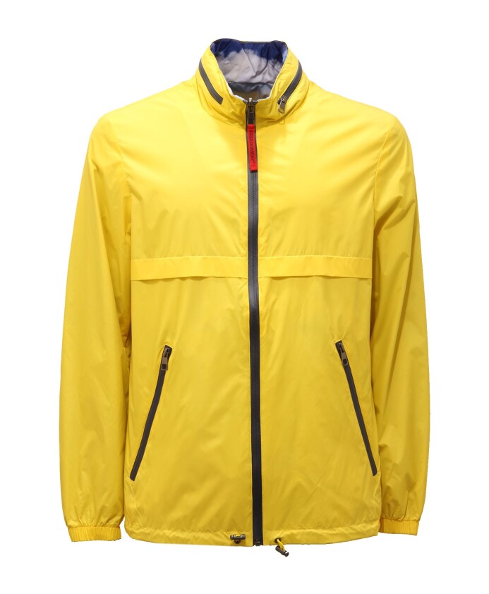 veste-jaune-reversible-lemon-double-face