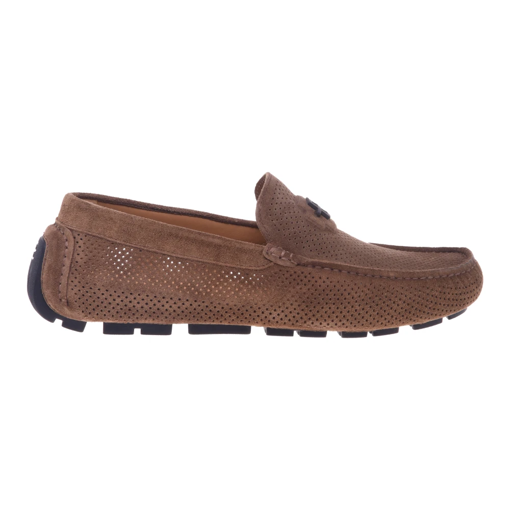 Shoes > Flats > Loafers - - Baldinini - Modalova