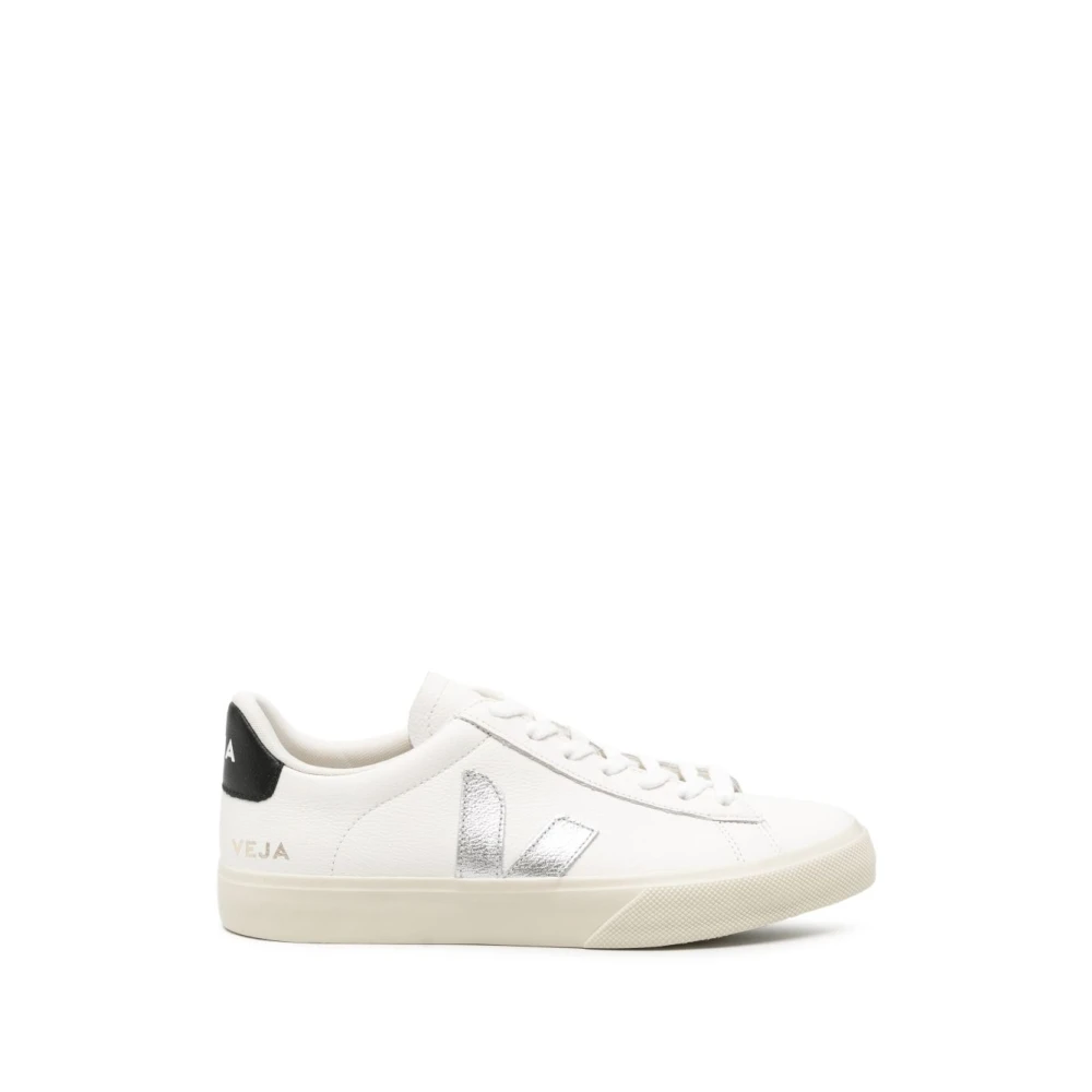 Veja Donna Bianco - Sneakers - Shoes - 41 Eu
