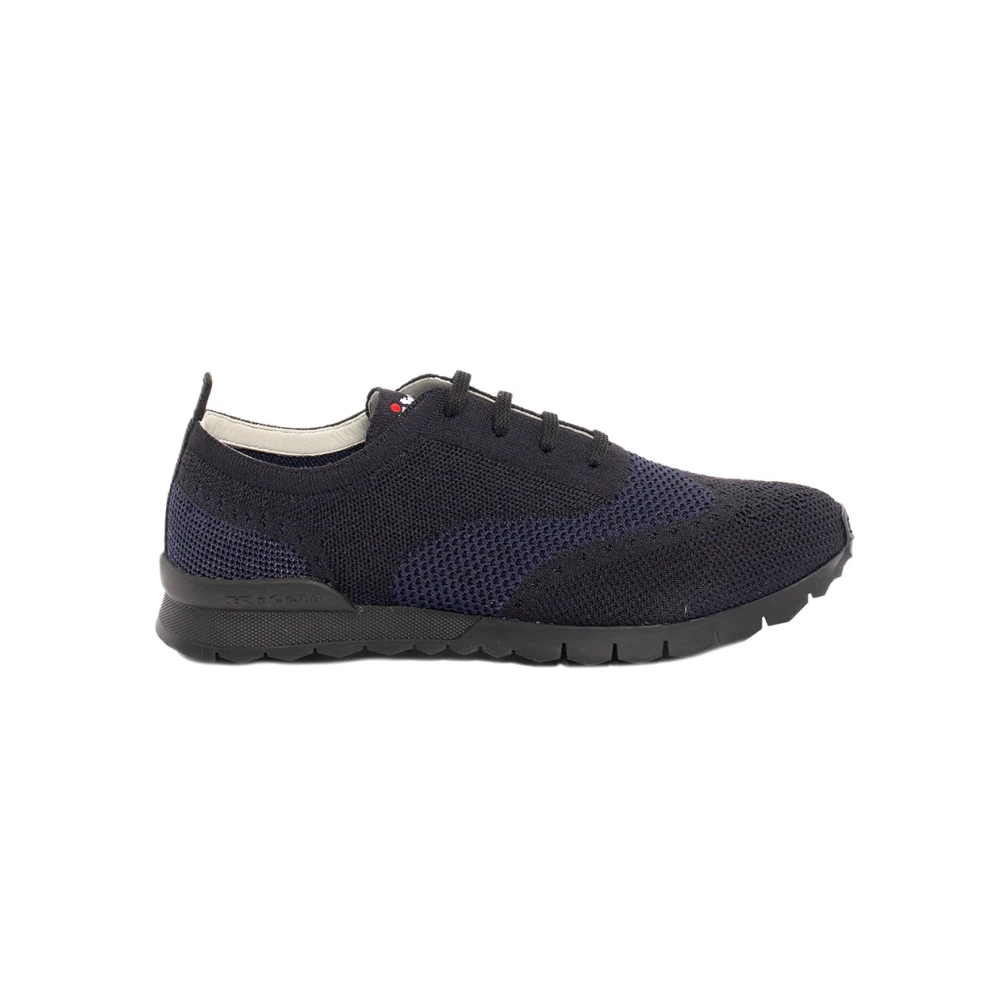 Kiton - Shoes > Sneakers - Blue - Kiton - Modalova