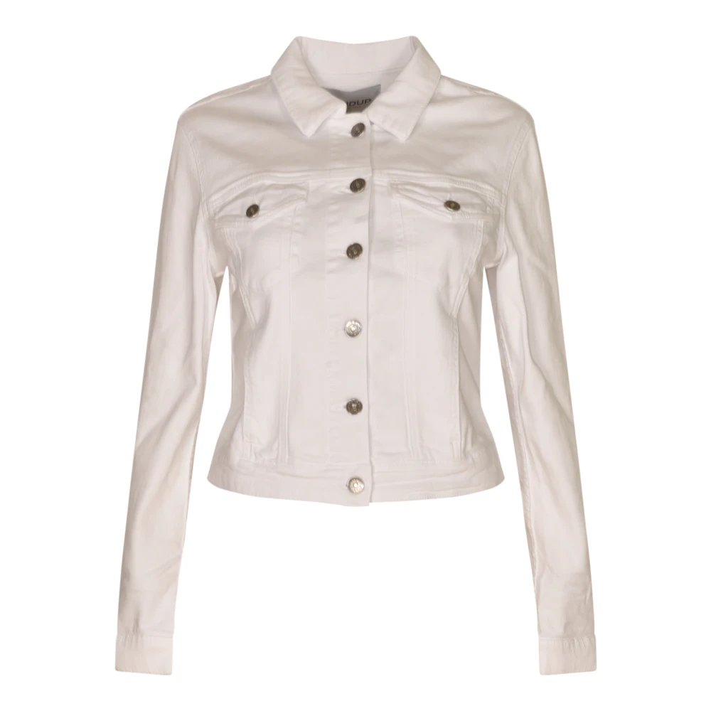 Jackets > Light Jackets - - Dondup - Modalova