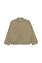 groene-bomberjack-met-ritssluiting