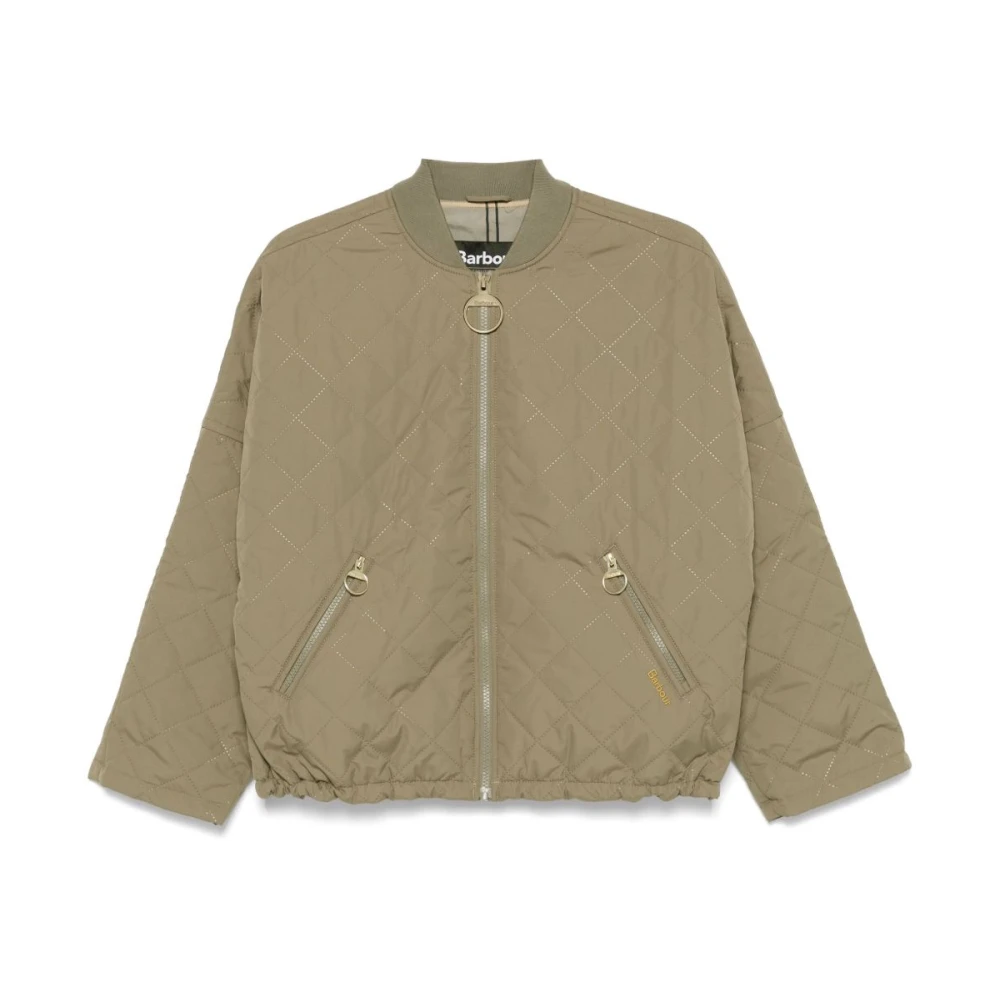 Jackets > Bomber Jackets - - Barbour - Modalova
