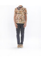 t-shirt-en-coton-a-manches-courtes-avec-impression-lumiere-multicolore