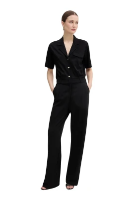 Milanese Jumpsuit
