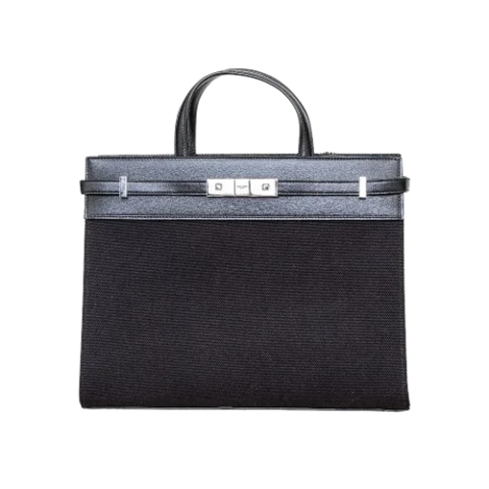 Pre-owned > Pre-owned Bags > Pre-owned Handbags - - Yves Saint Laurent Vintage - Modalova
