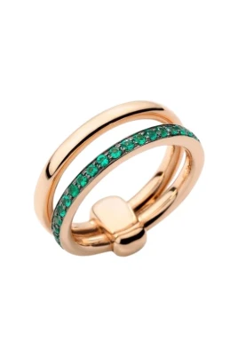 Ikonisk Ring