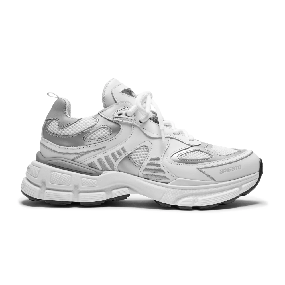 Axel Arigato Silver Ghost Marathon Sneakers Gray, Dam