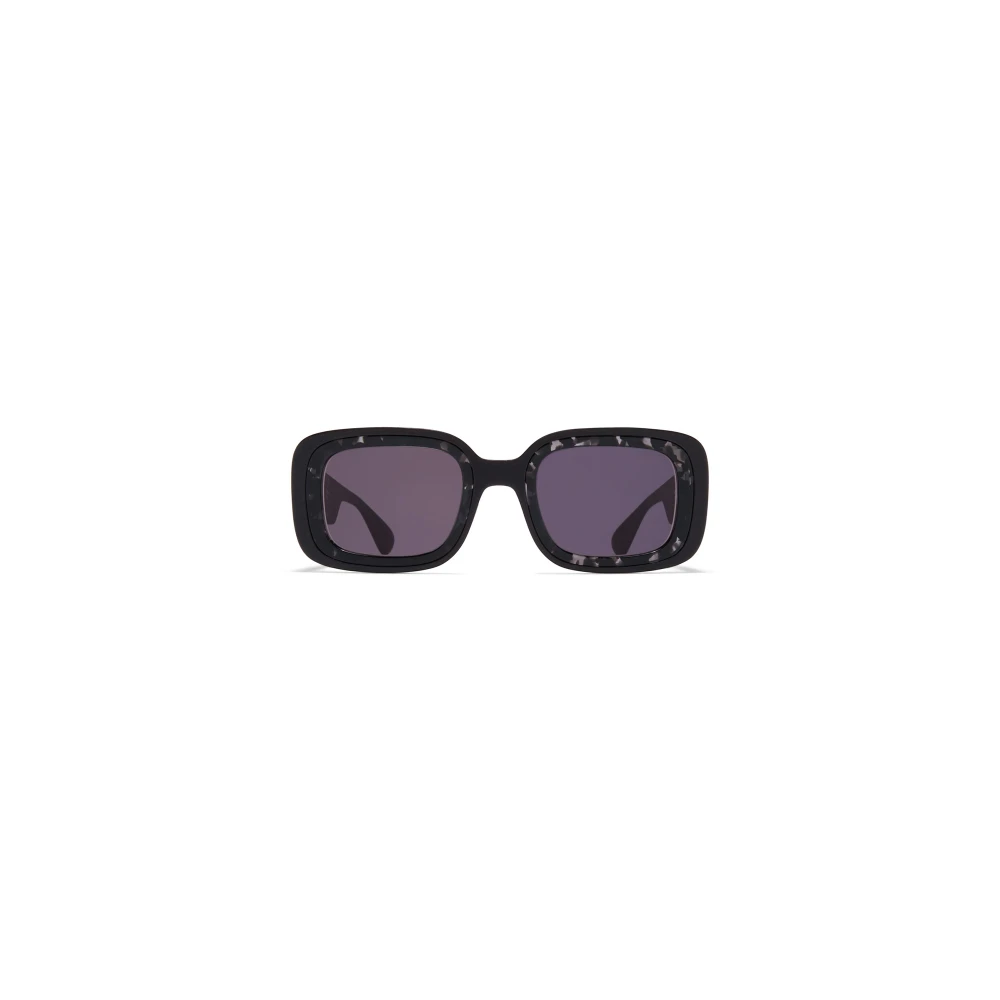 Mykita Sunglasses Svart Dam