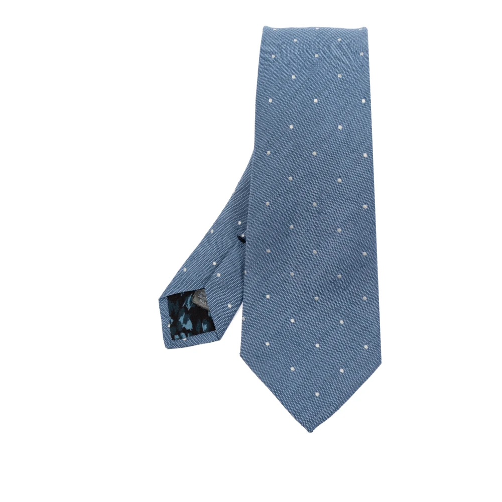 Accessories > Ties - - Paul Smith - Modalova