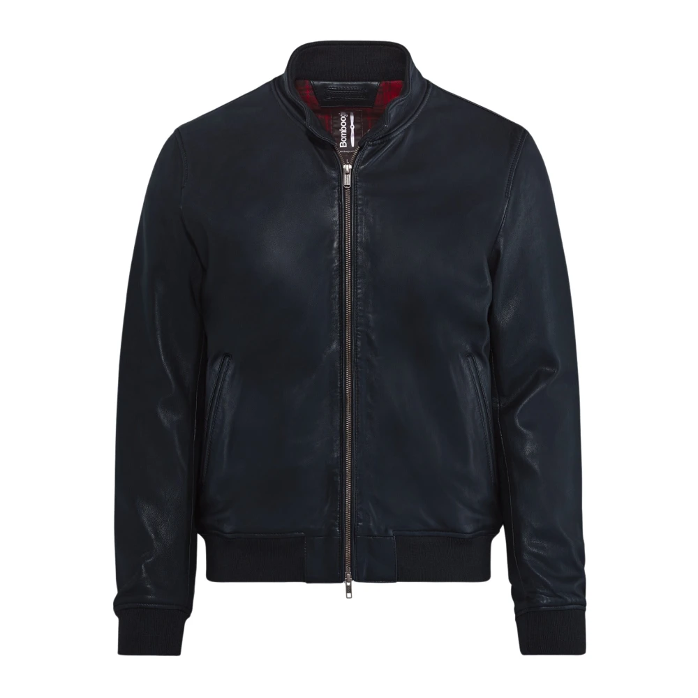 Jackets > Bomber Jackets - - BomBoogie - Modalova