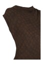 copal-longue-robe-en-soie-imprime-terre