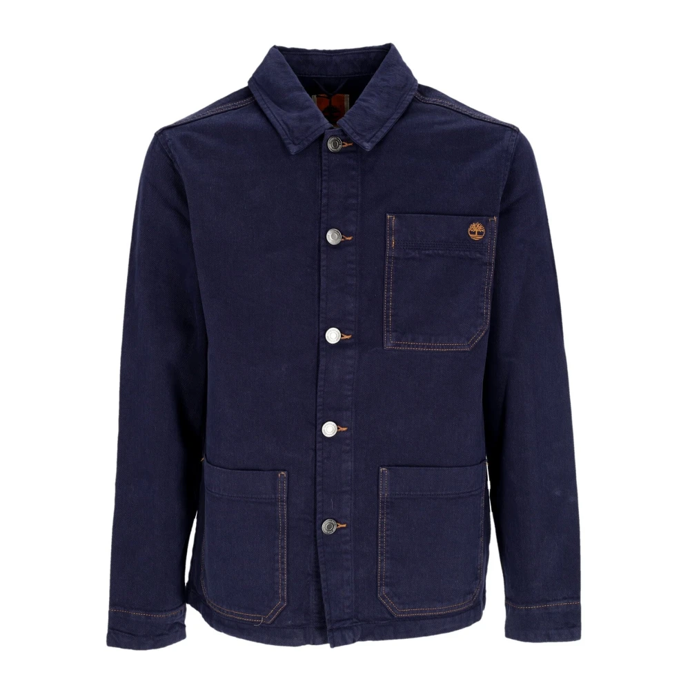 Jackets > Light Jackets - - Timberland - Modalova