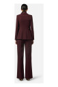 blazer-structure-leger-en-crepe-avec-details-logo