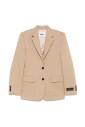 beige-jas-met-knoopsluiting-zakken
