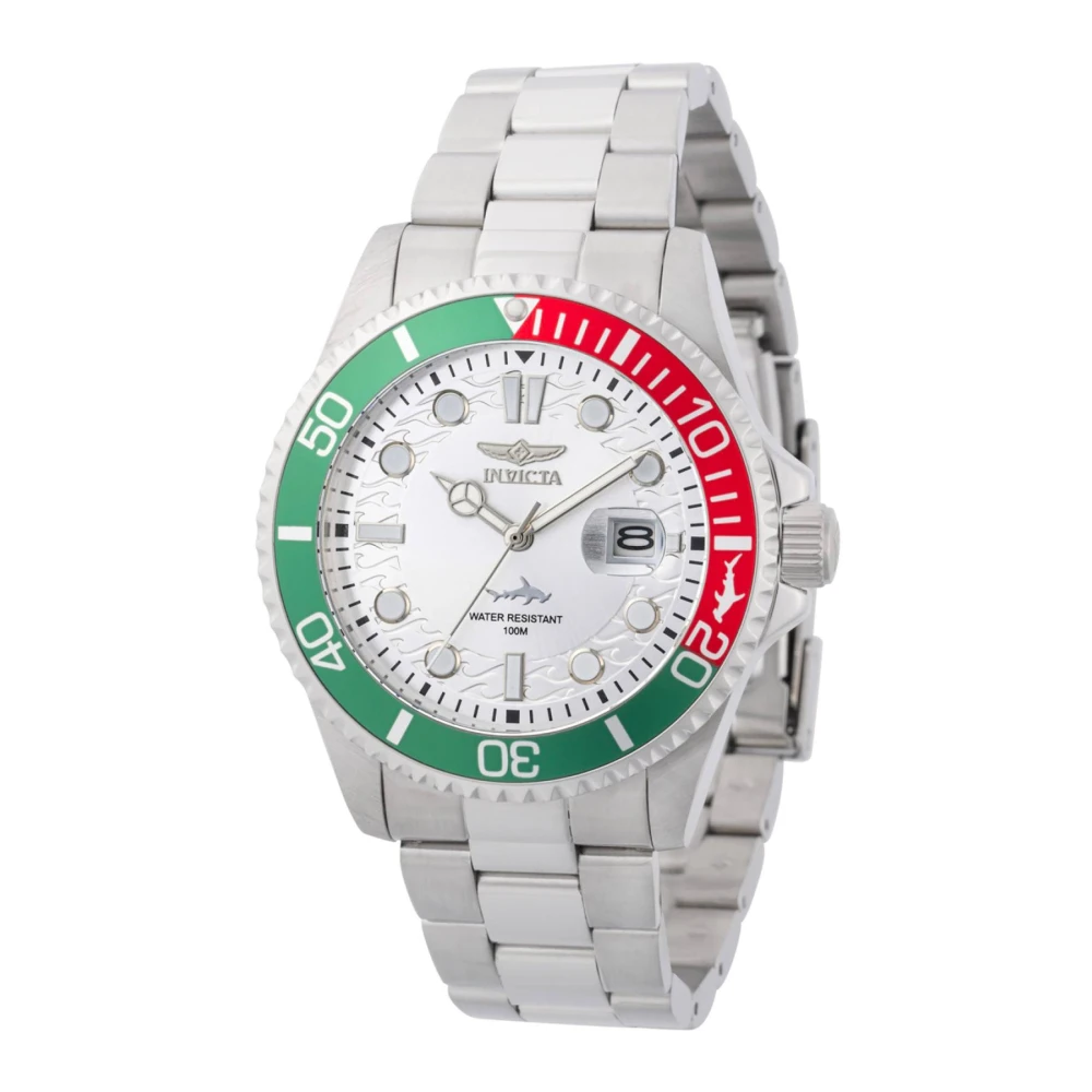 Accessories > Watches - - Invicta - Modalova
