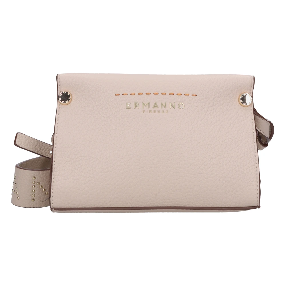 Ermanno Scervino Tassen.. Crème Beige Dames