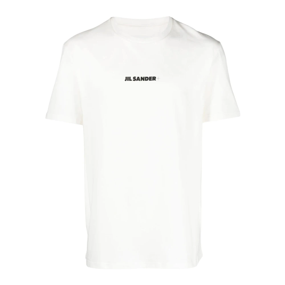 Tops > T-Shirts - - Jil Sander - Modalova