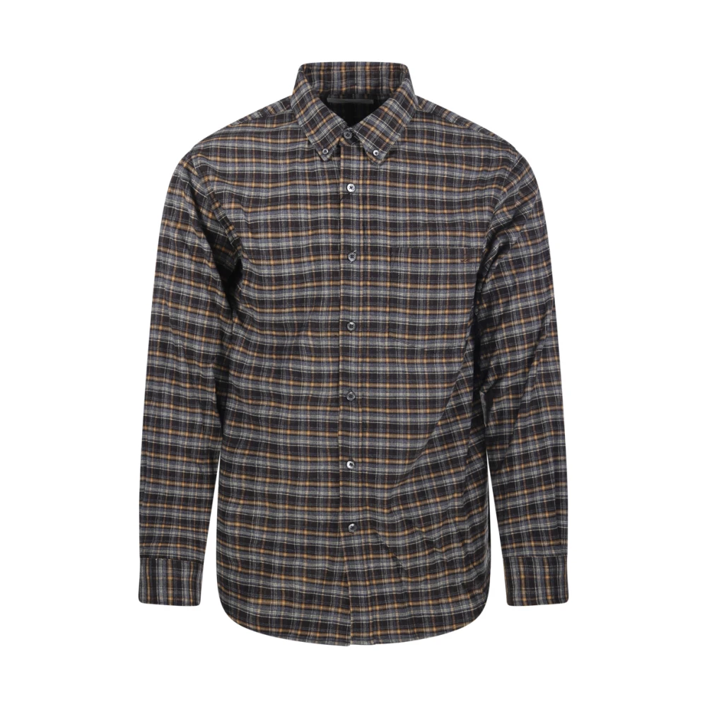 Shirts > Casual Shirts - - Dunst - Modalova
