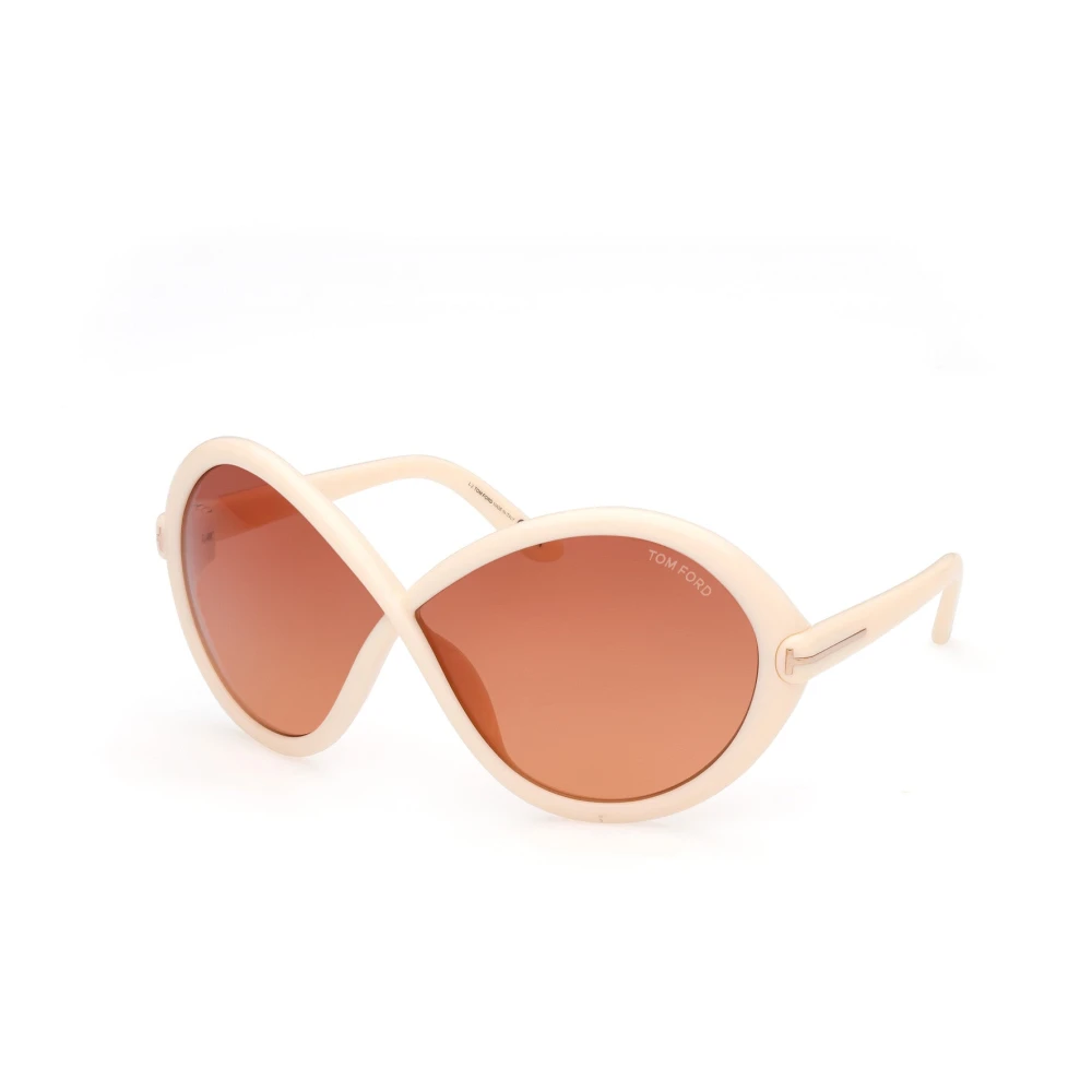 Accessories > Sunglasses - - Tom Ford - Modalova