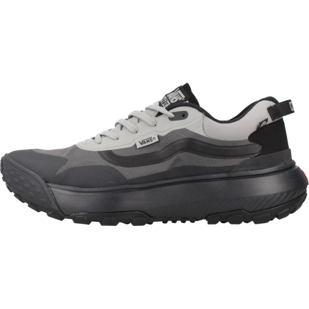 Vans - Shoes > Sneakers - Gray - Vans - Modalova