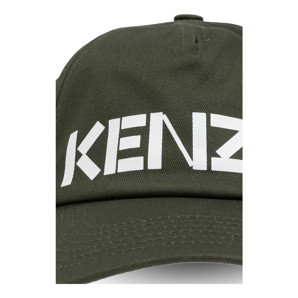 Kenzo Pet Green Unisex