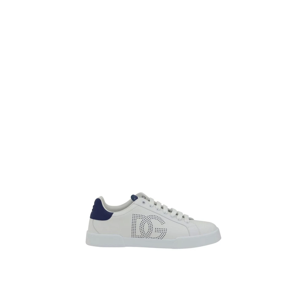 Shoes > Sneakers - - Dolce & Gabbana - Modalova