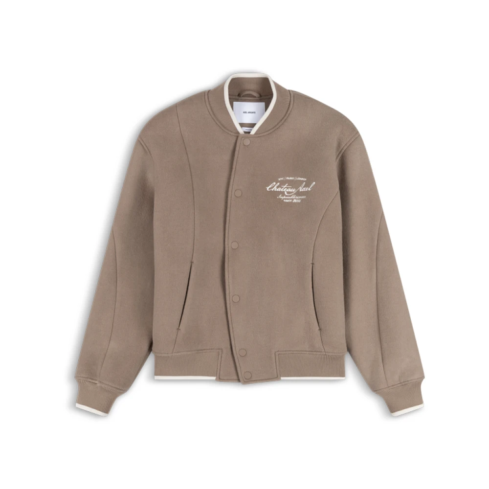 Jackets > Bomber Jackets - - Axel Arigato - Modalova