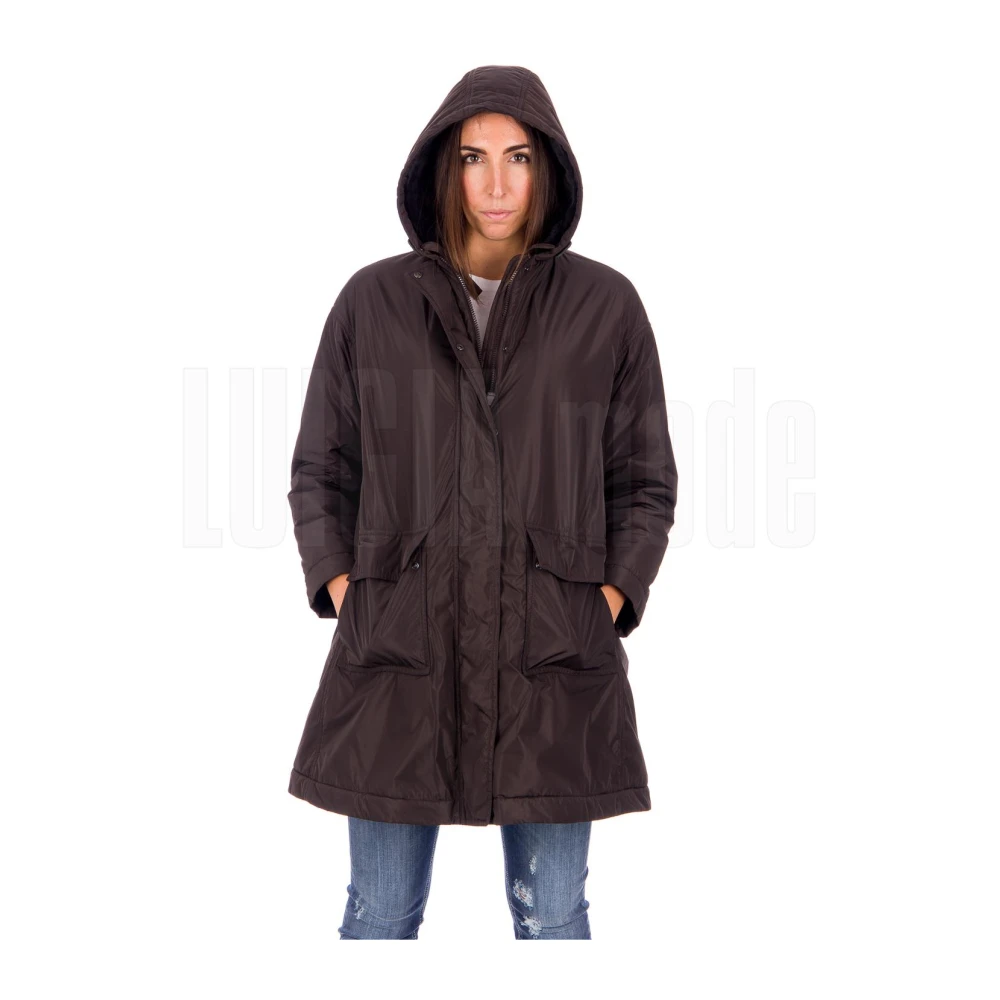 Aspesi Amandeljas voor Vrouwen Brown Dames