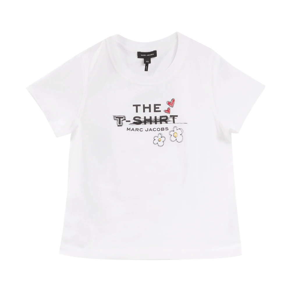 Tops > T-Shirts - - Marc Jacobs - Modalova