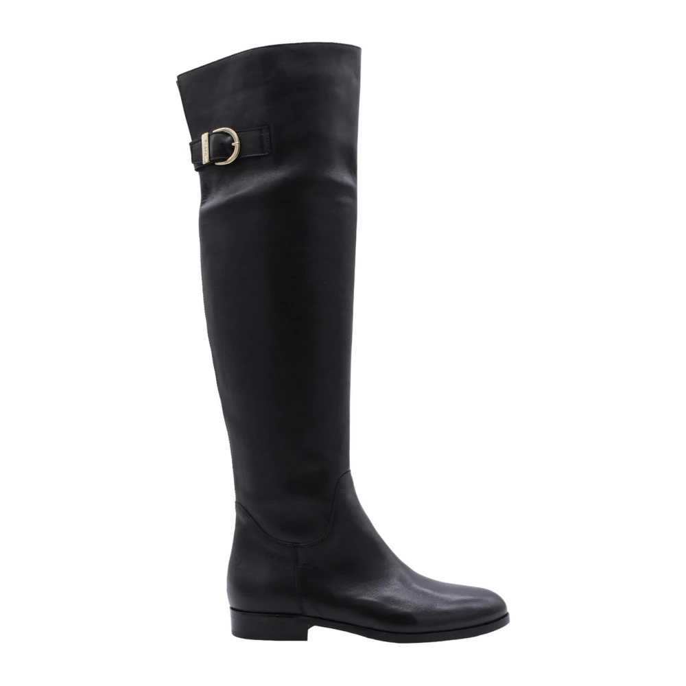 Shoes > Boots > Over-knee Boots - - Scapa - Modalova