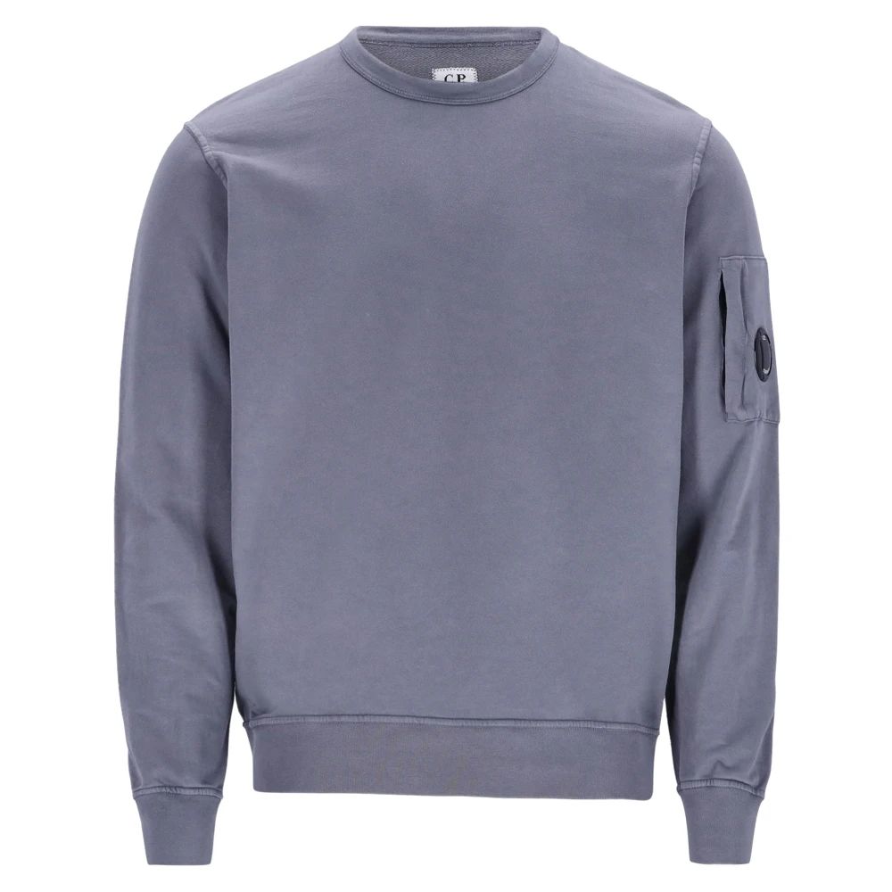 Sweatshirts & Hoodies > Sweatshirts - - C.p. Company - Modalova
