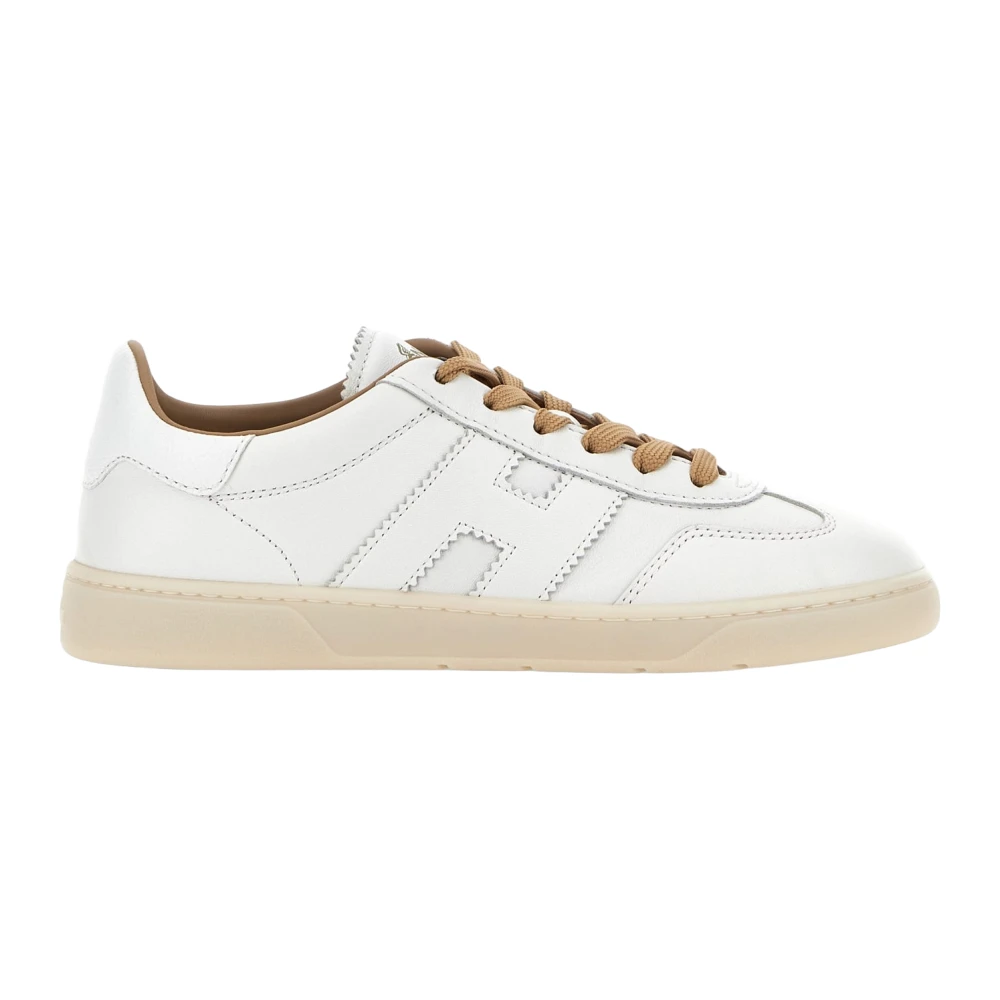 Hogan - Shoes > Sneakers - White - Hogan - Modalova